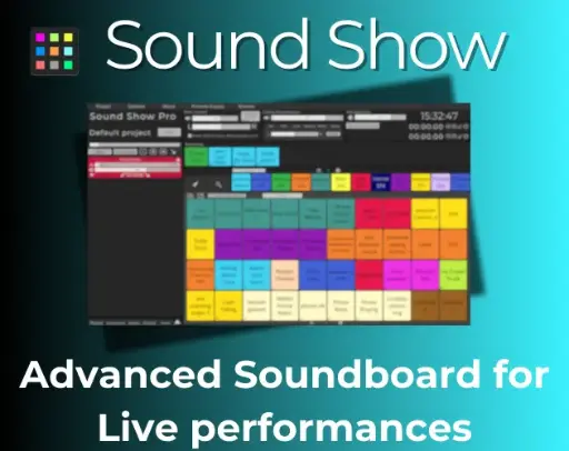 Sound Show Pro